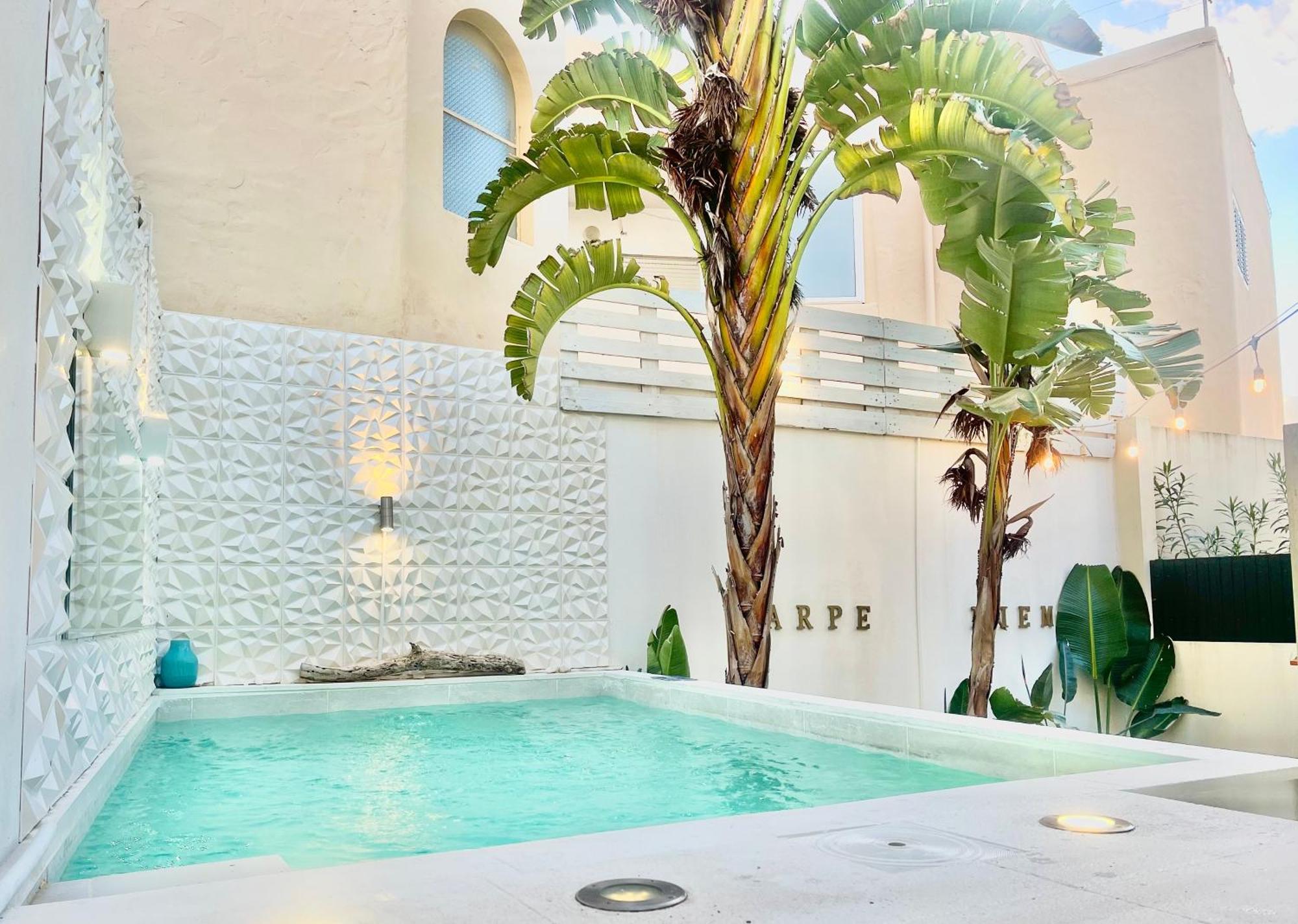 Luxuryvilla With Private Heated Pool And Spa 7P Quarteira Exterior foto
